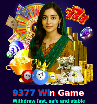 9377 Win Game